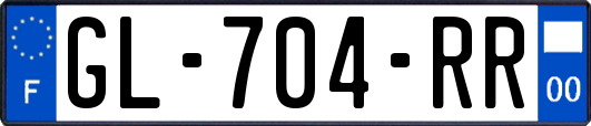 GL-704-RR