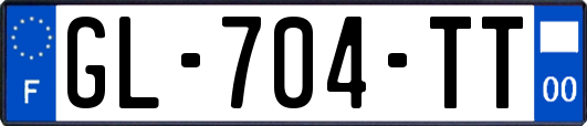 GL-704-TT