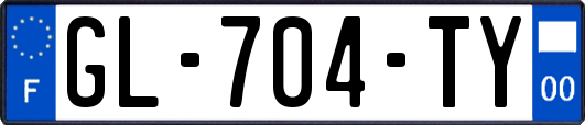 GL-704-TY