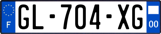 GL-704-XG