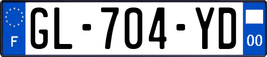 GL-704-YD