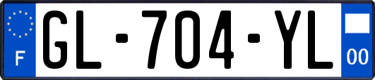 GL-704-YL