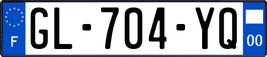 GL-704-YQ