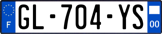 GL-704-YS