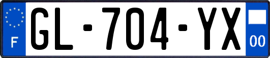 GL-704-YX