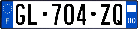 GL-704-ZQ