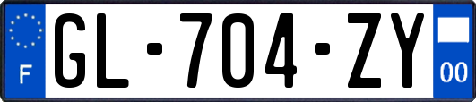 GL-704-ZY