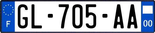 GL-705-AA