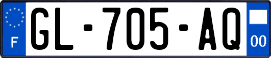 GL-705-AQ