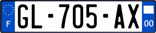 GL-705-AX