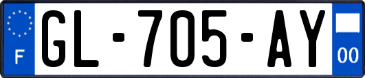 GL-705-AY