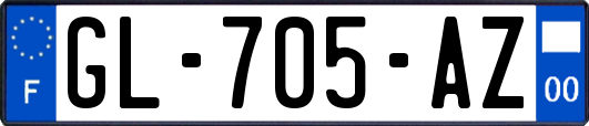 GL-705-AZ
