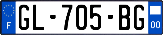 GL-705-BG