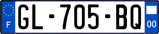 GL-705-BQ