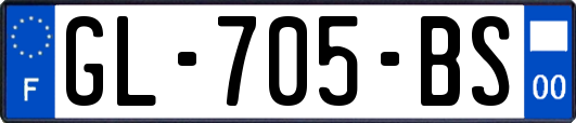 GL-705-BS