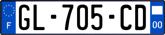 GL-705-CD