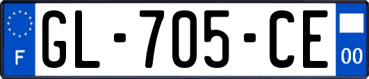 GL-705-CE
