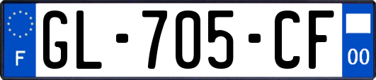 GL-705-CF