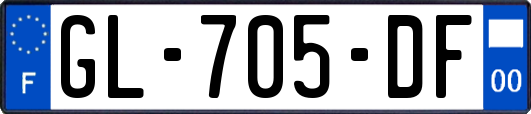 GL-705-DF
