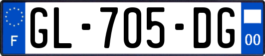 GL-705-DG