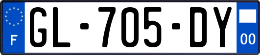 GL-705-DY