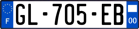 GL-705-EB