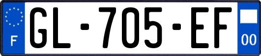 GL-705-EF