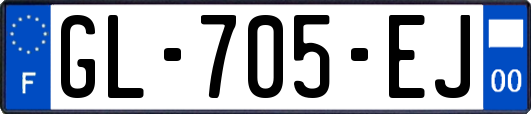 GL-705-EJ