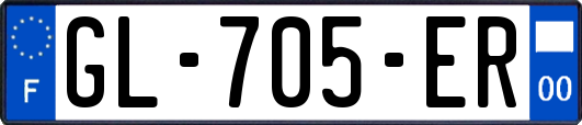 GL-705-ER