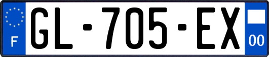 GL-705-EX