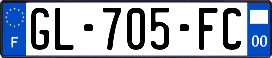 GL-705-FC