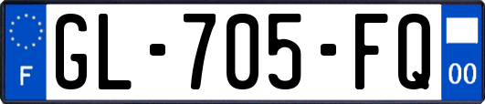 GL-705-FQ