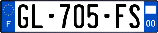 GL-705-FS