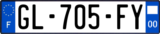 GL-705-FY