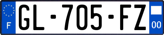 GL-705-FZ