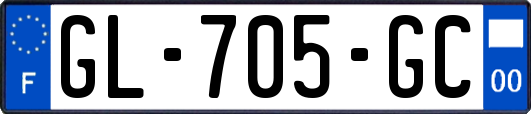 GL-705-GC