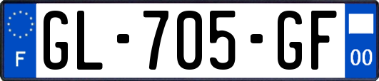 GL-705-GF