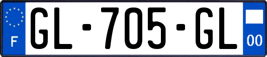 GL-705-GL