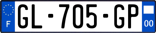 GL-705-GP