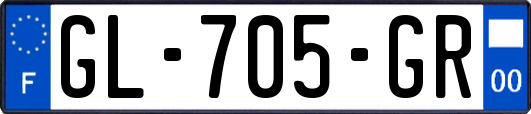 GL-705-GR