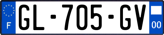 GL-705-GV