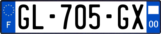 GL-705-GX