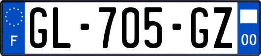 GL-705-GZ