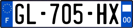 GL-705-HX