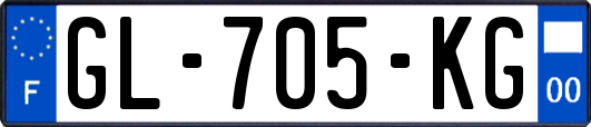 GL-705-KG