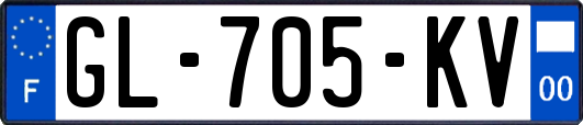 GL-705-KV