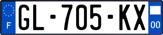 GL-705-KX