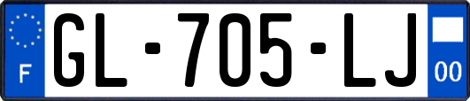 GL-705-LJ