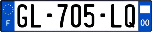 GL-705-LQ