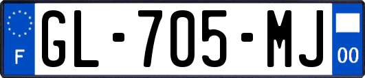 GL-705-MJ